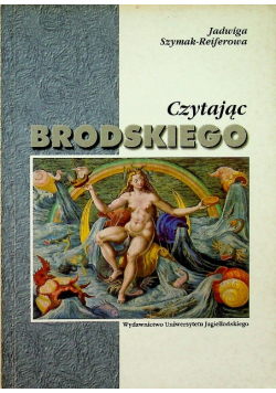 Czytając Brodskiego