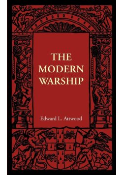 The Modern Warship
