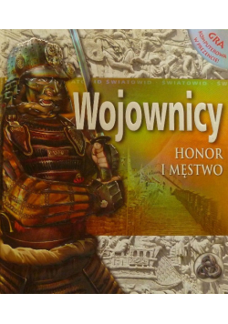 Wojownicy Honor i męstwo z CD