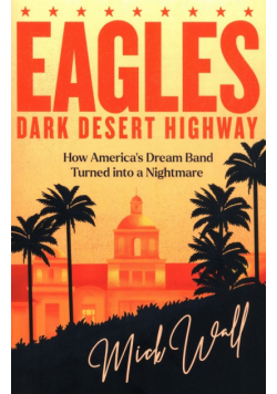 Eagles Dark Desert Highway