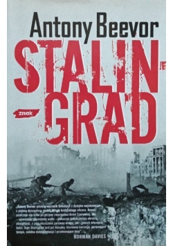 Stalingrad Wydanie I