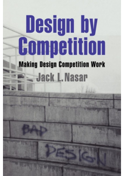 Design by Competition