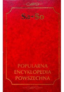 Popularna encyklopedia powszechna tom 16