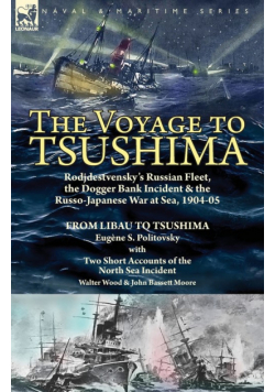 The Voyage to Tsushima