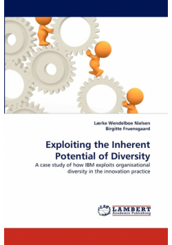 Exploiting the Inherent Potential of Diversity