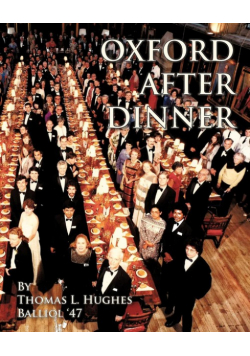 Oxford After Dinner
