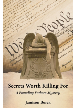 Secrets Worth Killing For