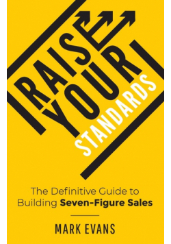Raise Your Standards