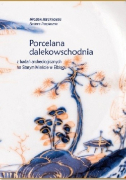 Porcelana dalekowschodnia