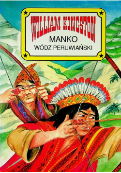 Manko Wódz Peruwiański