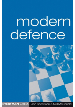 Modern Defence