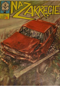 Na zakręcie