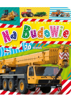 Wesoła wieś 36 okienek