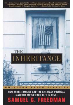 The Inheritance