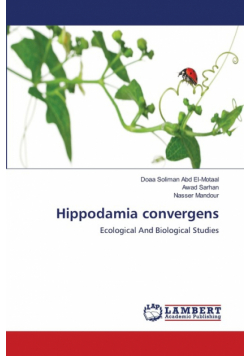 Hippodamia convergens