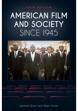American Film and Society Since 1945