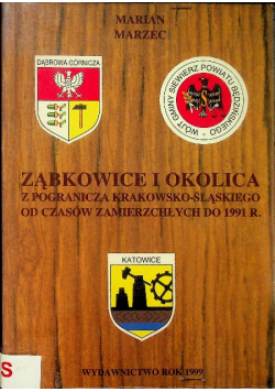 Ząbkowice i okolica