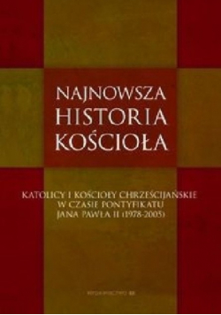 Najnowsza historia Kościoła