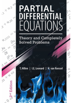 Partial Differential Equations