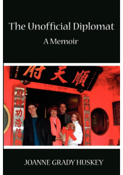 The Unofficial Diplomat