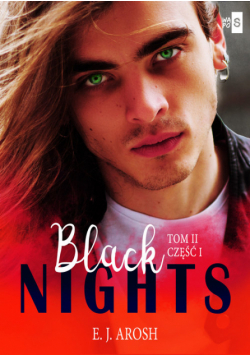 Black Nights Tom 2 Część 1