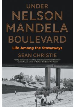 Under Nelson Mandela Boulevard