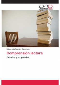 Comprensión lectora