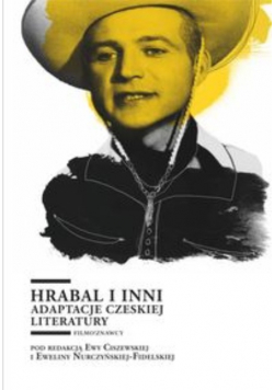 Hrabal i inni