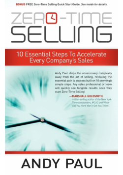 Zero-Time Selling