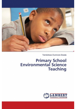 Primary School Environmental Science Teaching