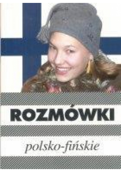 Rozmówki fińskie KRAM