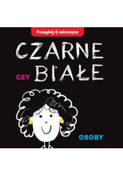 Czarne czy Białe - Osoby