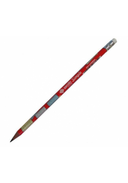 Ołówek Simple Tabliczka mnożenia (12szt) ZENITH