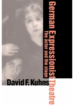 German Expressionist Theatre