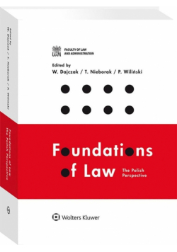 Foundations of Law: The Polish Perspective