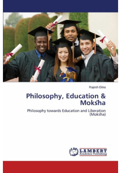 Philosophy, Education & Moks Ha