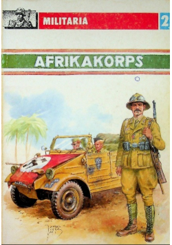 Afrikakorps