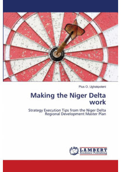 Making the Niger Delta work