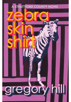 Zebra Skin Shirt