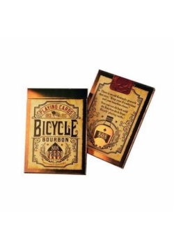 Karty Bourbon BICYCLE