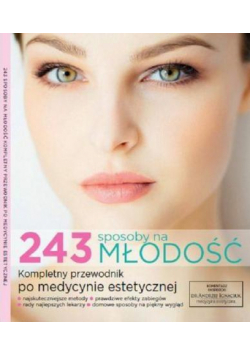 243 sposoby na młodość