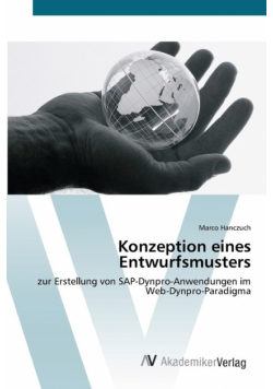 Konzeption eines Entwurfsmusters