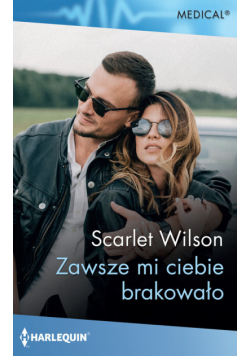 Medical 5/Zawsze mi ciebie brakowało