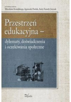 Przestrzeń edukacyjna