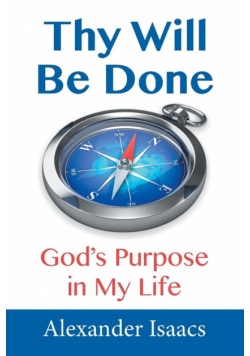 Thy Will Be Done