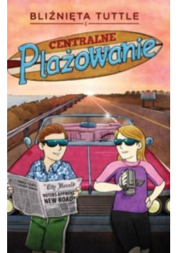 Bliźnięta Tuttle i centralne plażowanie
