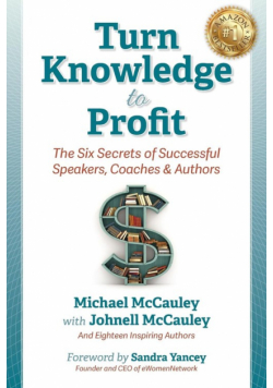 Turn Knowledge to Profit