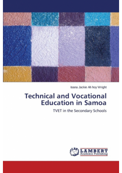 Technical and Vocational Education in Samoa