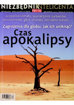 Czas apokalipsy niezbędnik inteligenta