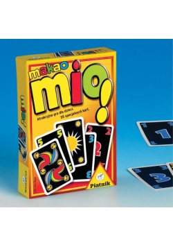 Mio! PIATNIK